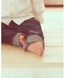 OLD NAVY | デニムパンツ