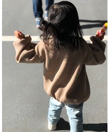 韓国子供服 | ニット/セーター