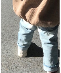 H&M | デニムパンツ