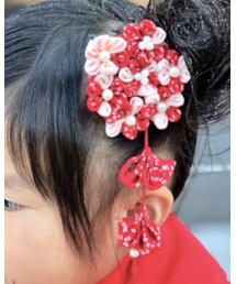 Handmade | その他ヘアアクセサリー