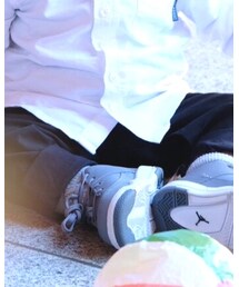 西松屋 | スラックス