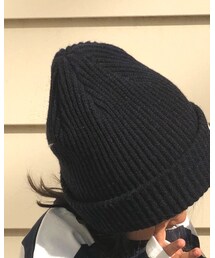 しまむら | ニットキャップ/ビーニー