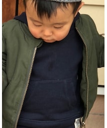 西松屋 | パーカー