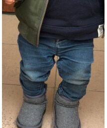 babyGAP | デニムパンツ
