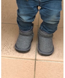 OLD NAVY | ブーツ