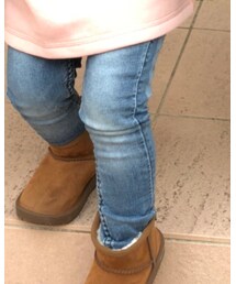 H&M | デニムパンツ