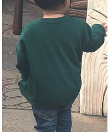 Birthday | スウェット