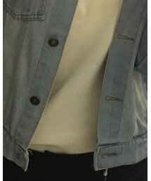 UNIQLO | スーツベスト