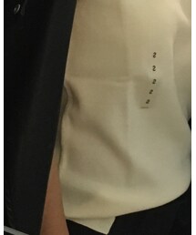 UNIQLO | スーツベスト