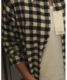 UNIQLO | シャツ/ブラウス