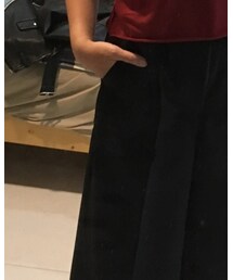 NO | その他パンツ