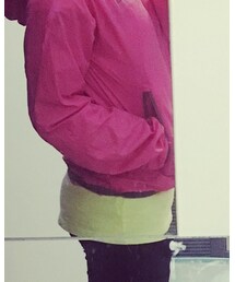 NO | ジャケット/アウター