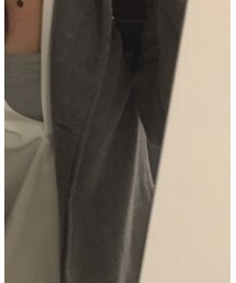 UNIQLO | カバーオール