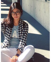 UNIQLO | シャツ/ブラウス