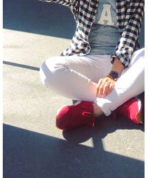 無印良品 | シューズ