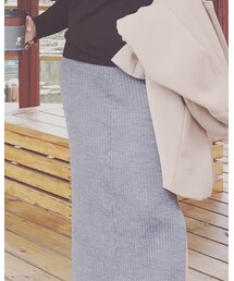 UNIQLO | スカート