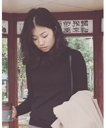 無印良品 | トップス