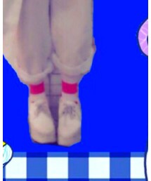 McDonalds | ソックス/靴下