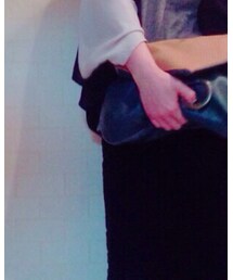 CANAL JEAN | トップス