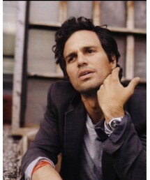 マーク・ラファロ | その他