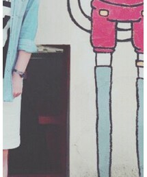 WEGO | Tシャツ/カットソー