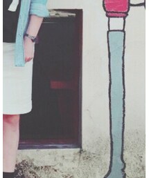 LEFTY | スカート