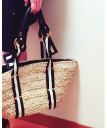 Another Edition | かごバッグ