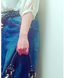 JOURNAL STANDARD | デニムパンツ