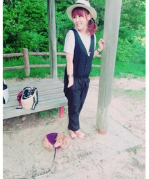 意味不明ポーズ😂 | その他