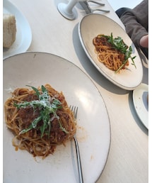 ボロネーゼ | その他