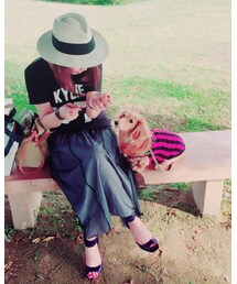 交渉中 | その他