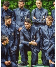 イタリア代表のカッコ良さ😍 | その他