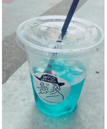 ブルーハワイ | その他