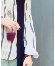 antiqua | Tシャツ/カットソー