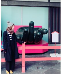 大仏さんの手 | その他