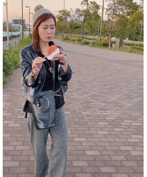 (・u ・) | その他