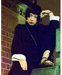 中国 | Tシャツ/カットソー