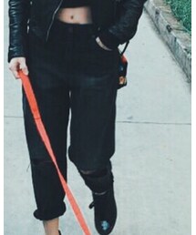 H&M | デニムパンツ