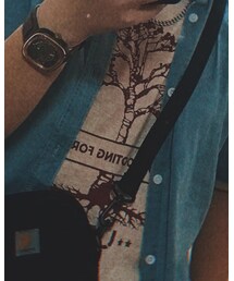 LRG | Tシャツ/カットソー