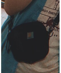 Carhartt | ショルダーバッグ