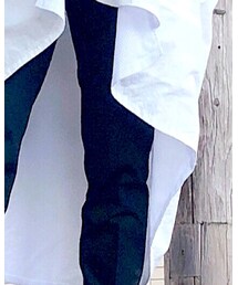 ZARA | スラックス