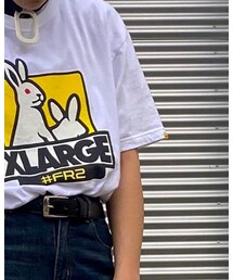 FR2 | Tシャツ/カットソー