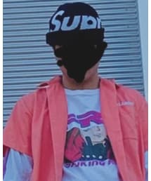 Supreme  | ニットキャップ/ビーニー