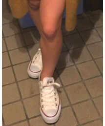 CONVERSE | スニーカー