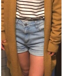 stradivarius | その他パンツ