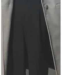 UNIQLO | スラックス