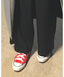 CONVERSE | スニーカー
