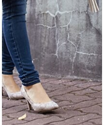 DIANA | パンプス