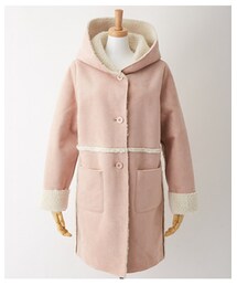 STYLEST | ムートンコート