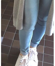 UNIQLO | デニムパンツ